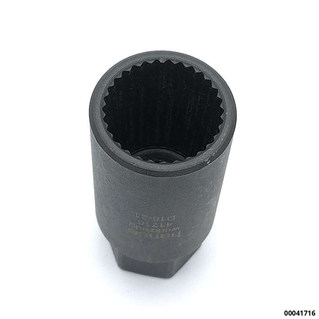 Aufschlaghülse 18-21mm