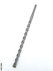 Silverhammerbohrer F 4 SDS plus 14,0 x 310/250 mm