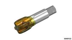 Ersatzbohrer M22x1,5 für NOX Sonden Gewinde Rep. Satz