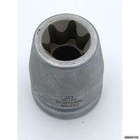 Kraftstecknuss 1/2" Aussentorx E20*