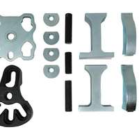 Radlager Ergänzung GEN 3 auf 91469155 oder 91469600