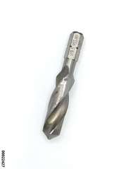 HSS-Spiralbohrer-Bit mit 1/4" Bit- Aufnahme 9,5 mm