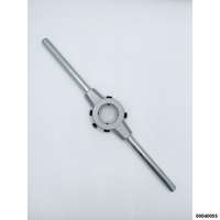 Schneideisenhalter 38x10mm  M12-M14 310mm lg.  DIN EN 22568