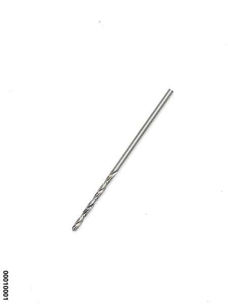 hansewerkzeug SHSS-Spibo Typ 120 "Premium"  1.10 mm DIN 338