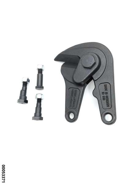 hansewerkzeug Ersatzkopf für Baustahlmattenschere "BauCut"  (950 mm lang)