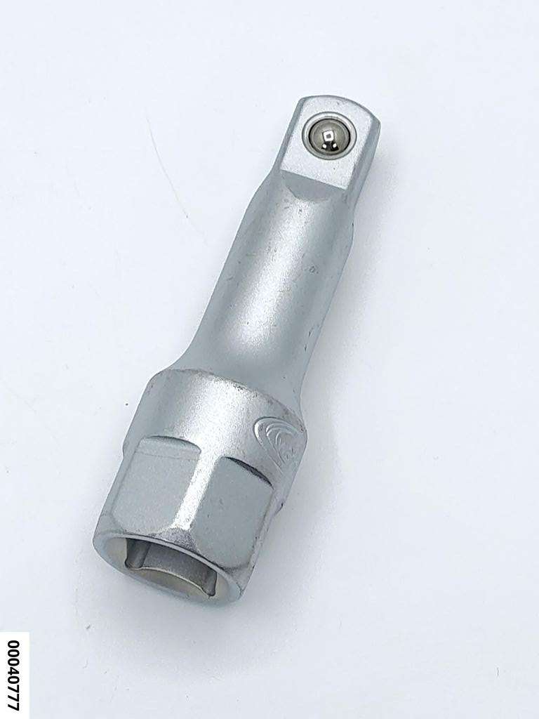 hansewerkzeug Verlängerung 75mm  1/2"-Antr.