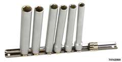 Passage Socket Set Extra Long/Deep