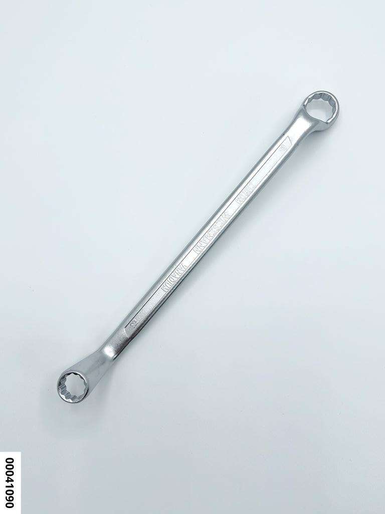 hansewerkzeug Ringschlüssel SW13X17