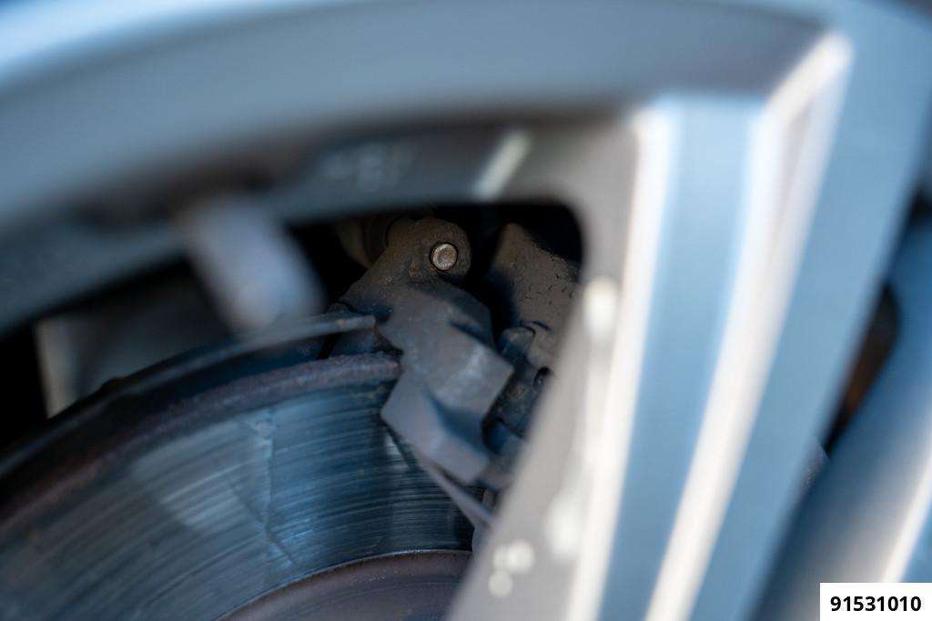 Extended reach pin punches XXL 3 pcs. Ø 6 mm, 8 mm, 10 mm