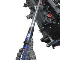 Torque wrench 1/2"  20-200 Nm