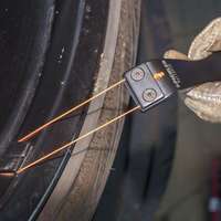 Eaasy-Cut Pro Professional removal tool for bonded aluminium wheel weights