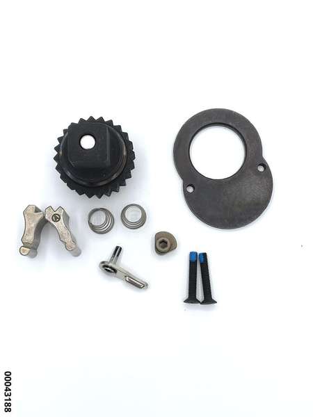 hansewerkzeug Reparatur-Satz f. 3/4" Ratsche