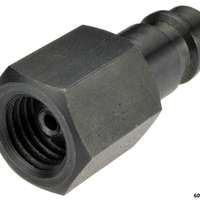 Adapter Plug-In Nipple Euro to Internal Thread M12x1.5