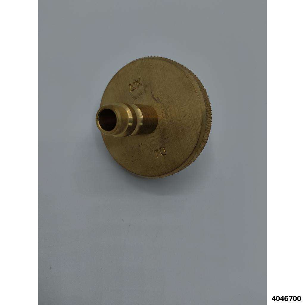 Cooling System Cap Adaptor K 70 Mazda 121