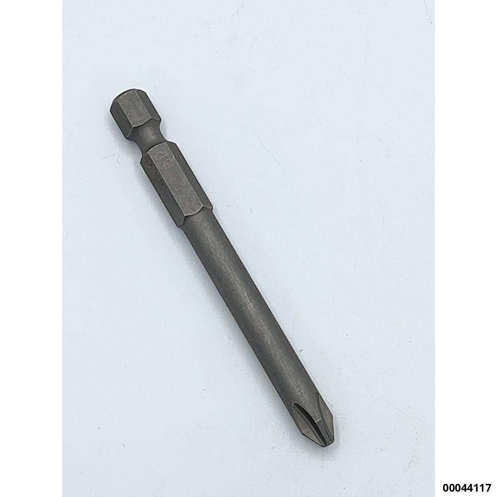 Bit 1/4" PH2 Länge 70 mm