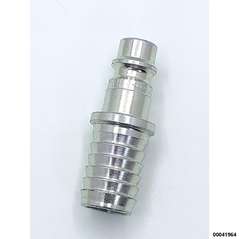 Nippel 1/2" Aussenaufnahme auf Ø 13mm