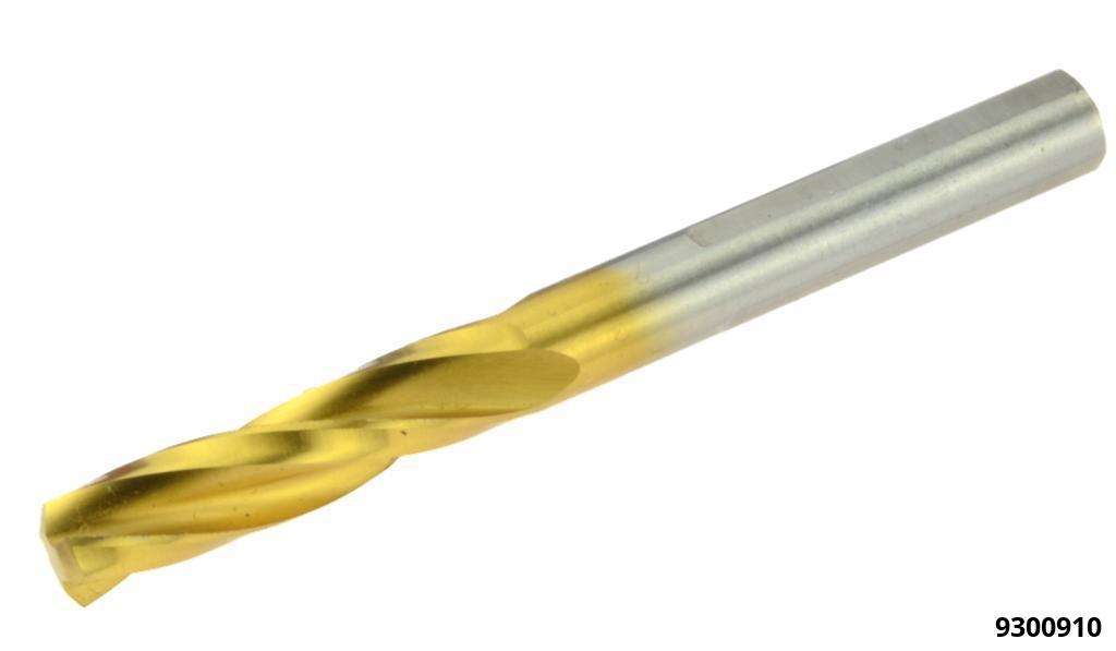 Core Drill (3 Flute) Ø7 mm for Thread Repair Kit M5