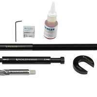 Removal kit for broken injectors PSA 2.0l / 2.2l