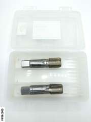 HSS-Handgewindebohrer-Satz US-210 2- tlg. M22x1,5mm