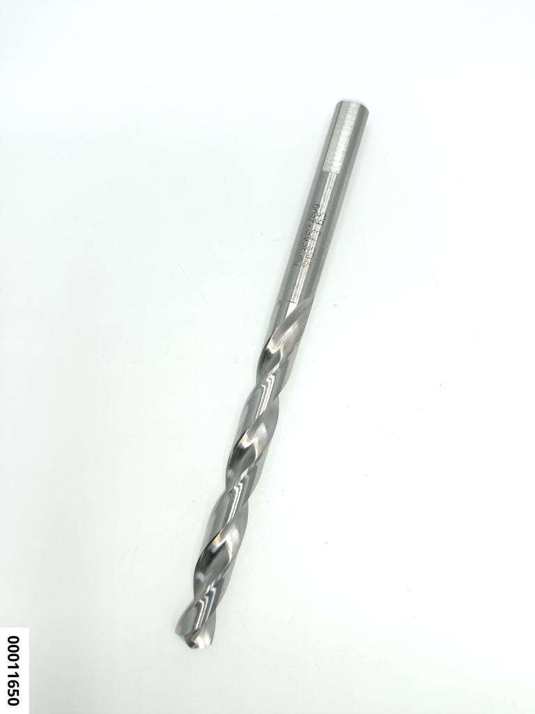 hansewerkzeug SHSS-Spibo Typ 120-F3  "Premium" 6,50 mm mit 3 Flankenschaft