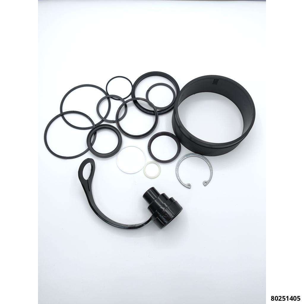 Reparatursatz für Hydraulikzylinder 20 to. 80251400 (RCH202E010)