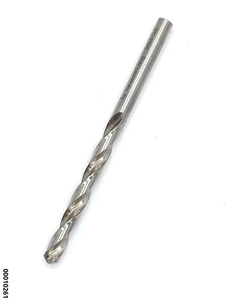 hansewerkzeug SHSS-Spibo Typ 120 "Premium"  5.60 mm DIN 338