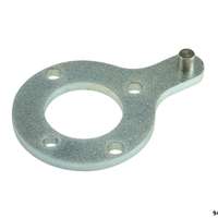 outil calage position vilbrequin DIESEL 1.3JTD Multijet 16V