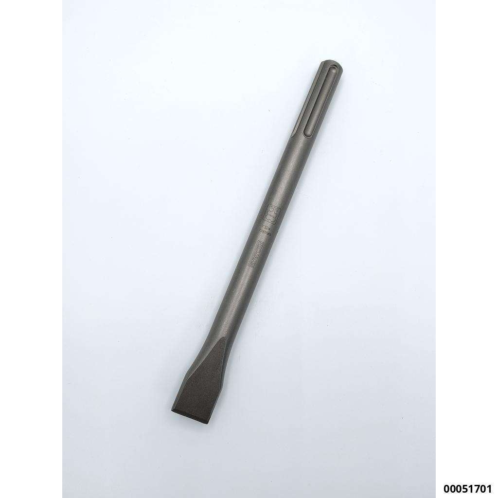 Flachmeißel SDS-Max  25mm breit 280 mm lg