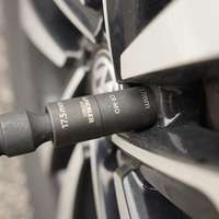 Radmuttern-Lösewerkzeug Set 7-tlg.