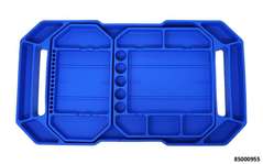 Tool Tray PRO SET Slipproof 3 pcs.