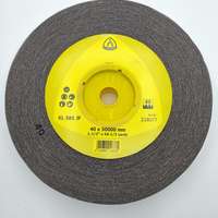 Sparrolle 40 mm x 50 Meter Korn 40