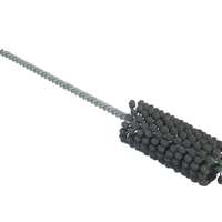 Brosse de déglaçage SIC - Grain 180 Diamètre extérieur 9 mm