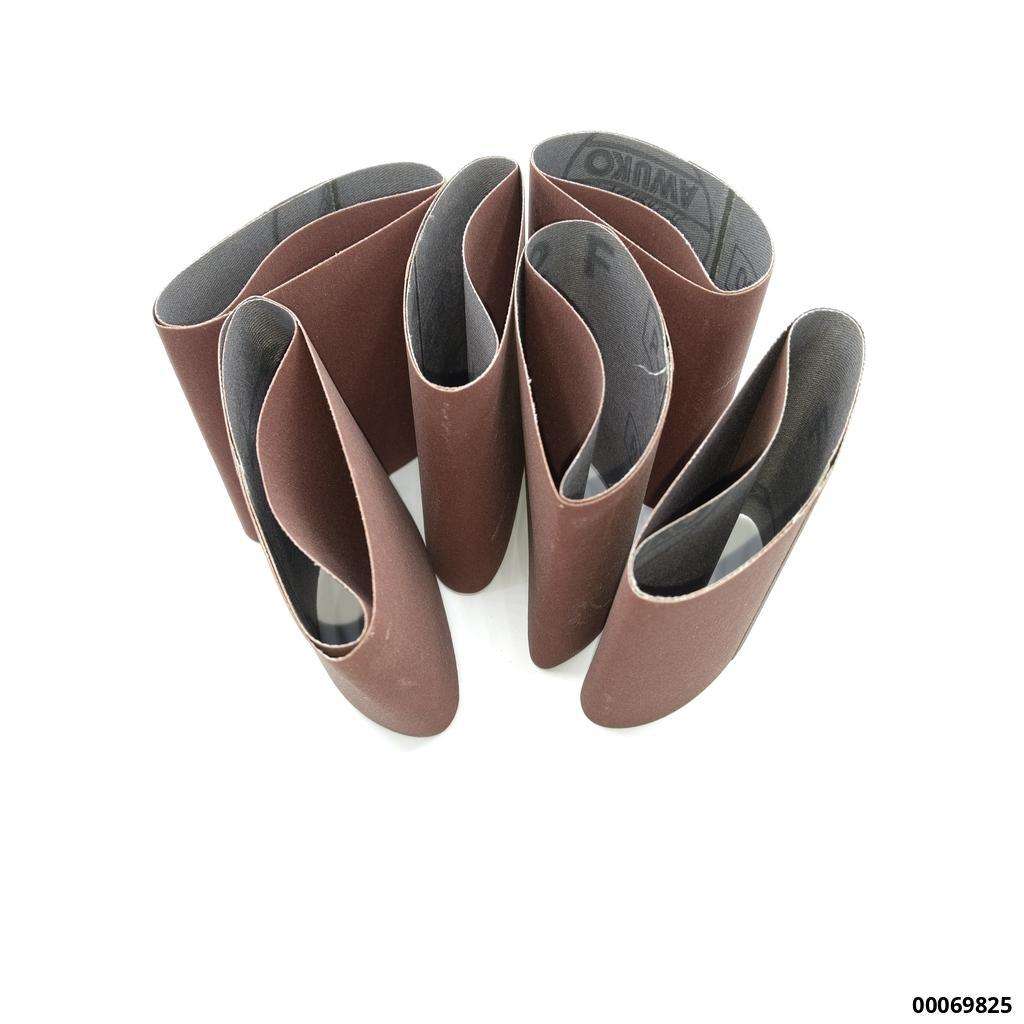 Spezial- Schleifbandmanschette Typ 64 Korn 400 (VE 12 Stück) *Bitte beachten