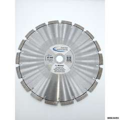 Master Diamanttrennscheibe 300mm x 25,4mm*