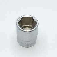 DOUILLE 1/4" CONDUCTEUR MM 14