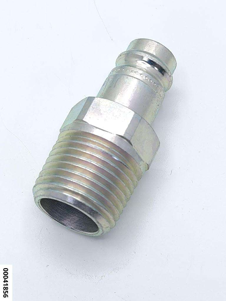 hansewerkzeug Stecknippel mit Außengewinde R 1/2"