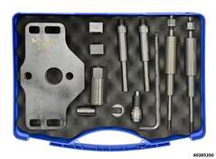 Injector Removal Upgrade Set from 60382095 to 60385340/60385345