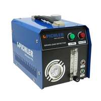 Leakage detection system