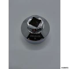 Ölfilterglocke 36,4mm aus Satz 61200485