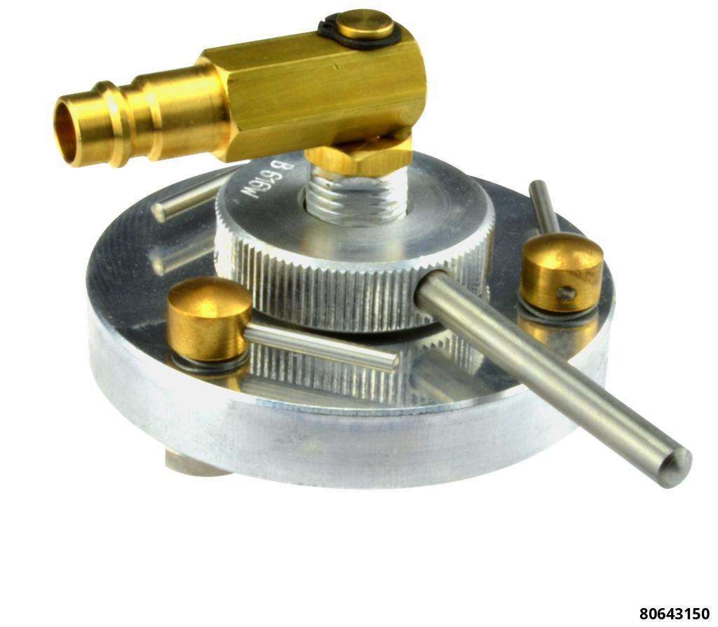 Brake Bleeder Adapter B616W B31A/BA10 Toyota Corolla