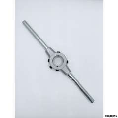 Schneideisenhalter 38x10mm  M12-M14 310mm lg.  DIN EN 22568