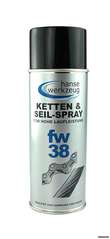 Ketten- & Seil-Spray (400ml) VPE 6 Stück