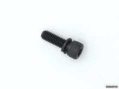 Screw