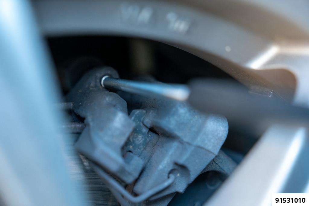 Extended reach pin punches XXL 3 pcs. Ø 6 mm, 8 mm, 10 mm