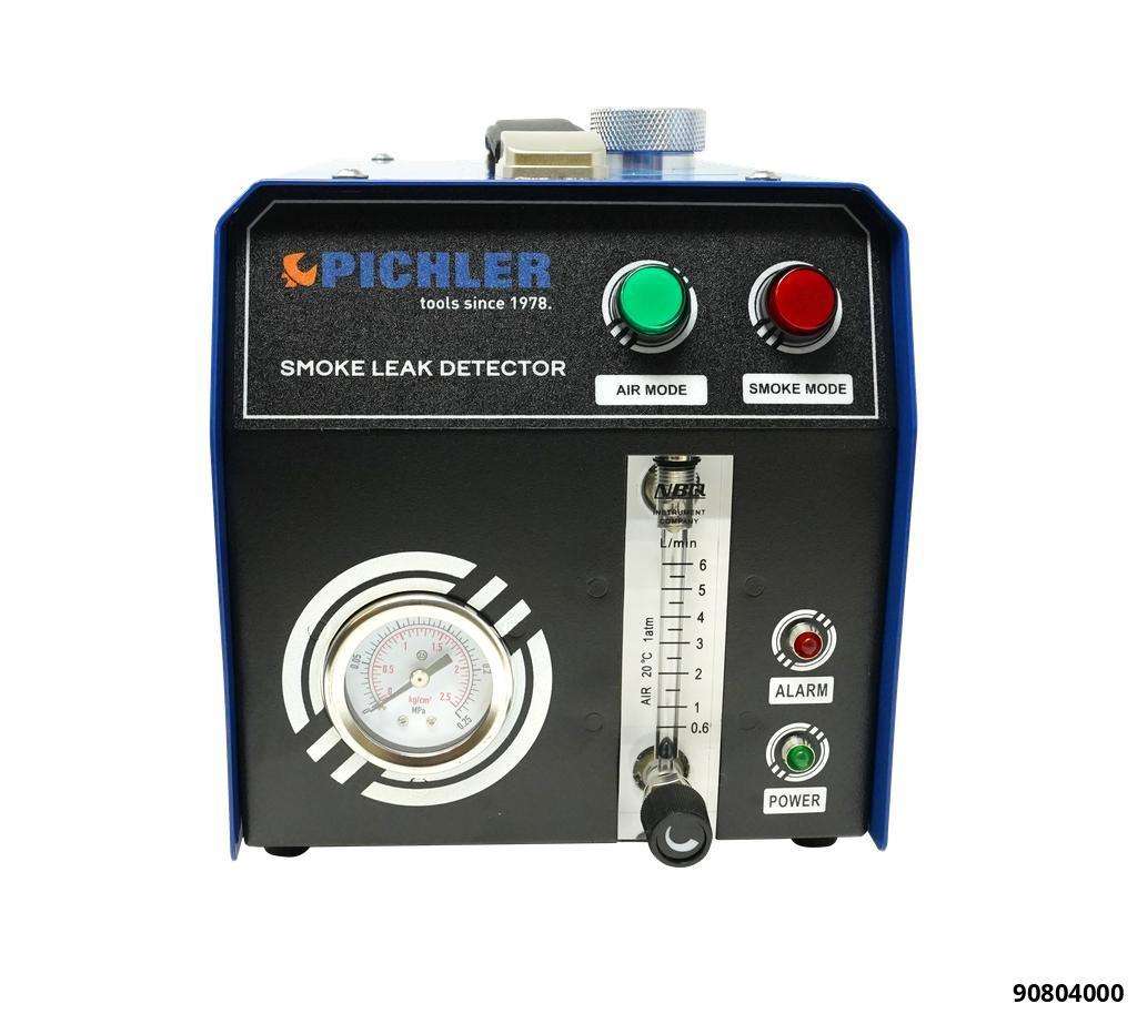 Leakage detection system