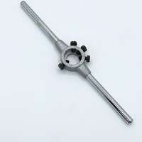 Schneideisenhalter 16x5mm M1.0-M2.6 160mm lg.  DIN EN 22568