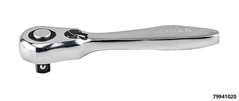 1/4" Mini Ratchet, 120 Teeth