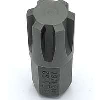 Keilzahneinsatz "RIBE" M 12 Länge 30 mm Aufnahme 10 mm