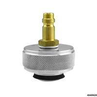 Adapter KS 128 [G] für Test S-SK für Fiat 500 Elektrofahrzeug