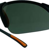 Sicherheits-Sonnen-Schutzbrille Sprint Grau